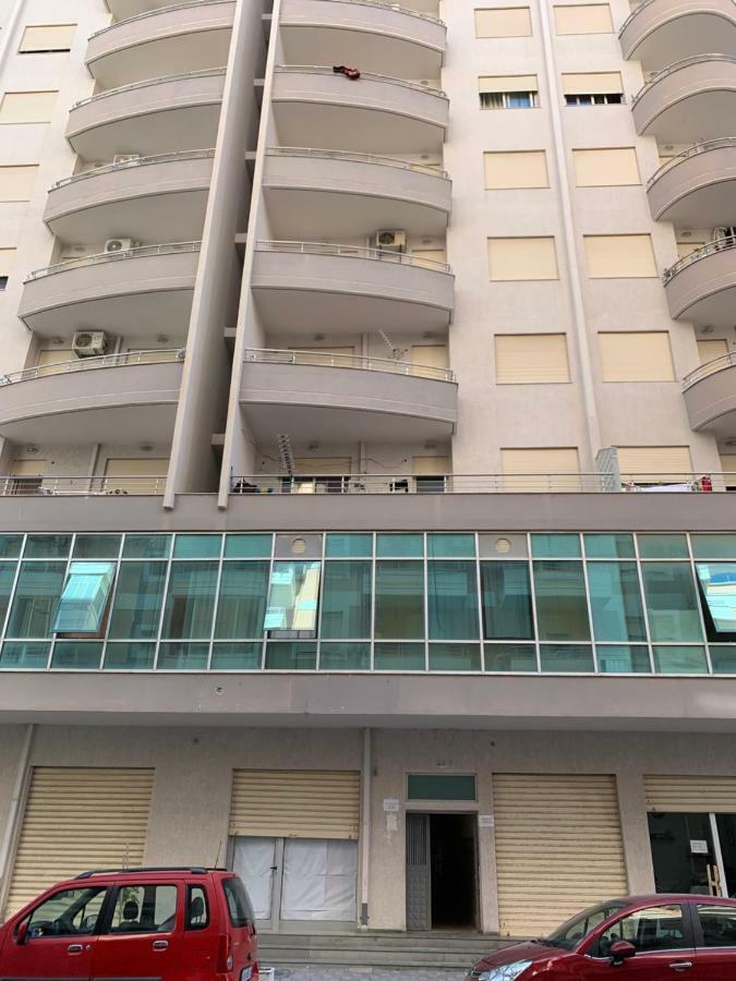 Pearl Seaview Apartment Vlorë Εξωτερικό φωτογραφία