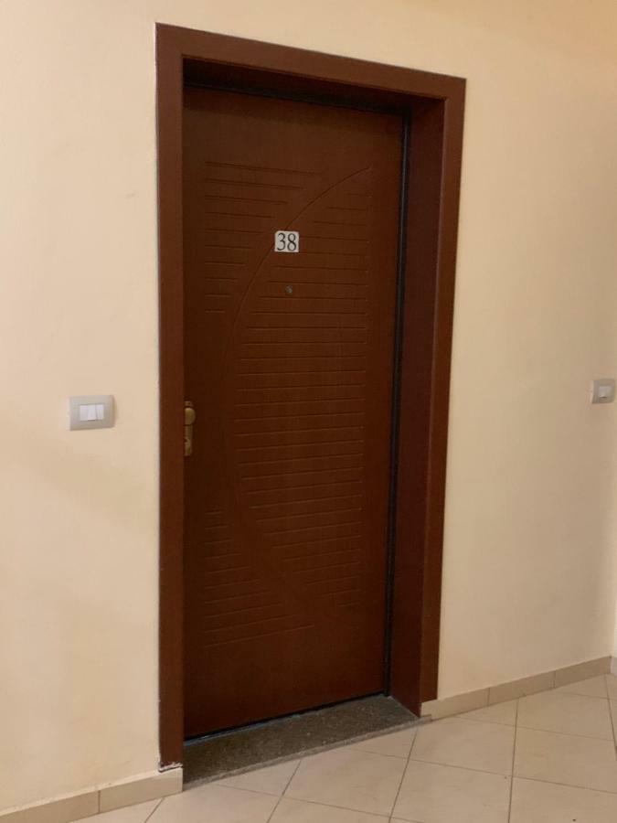 Pearl Seaview Apartment Vlorë Εξωτερικό φωτογραφία