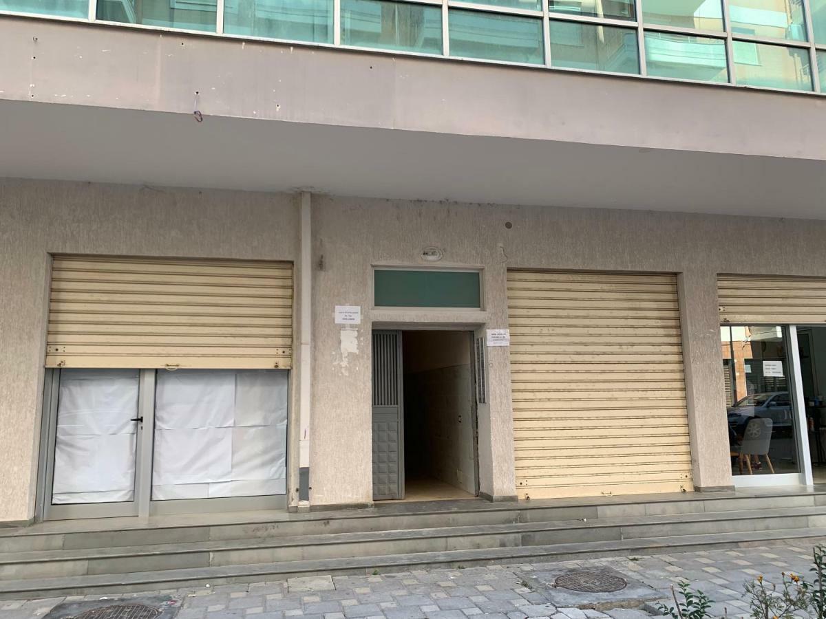 Pearl Seaview Apartment Vlorë Εξωτερικό φωτογραφία